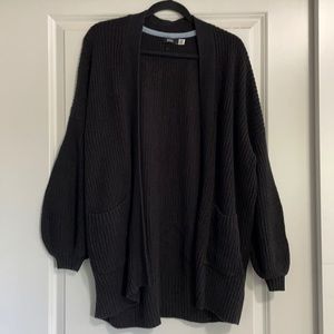 BDG cardigan
